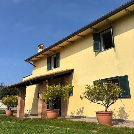Holiday home Vista Paradiso *
