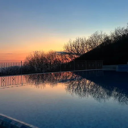 Holiday home Vista Paradiso Serravalle Pistoiese