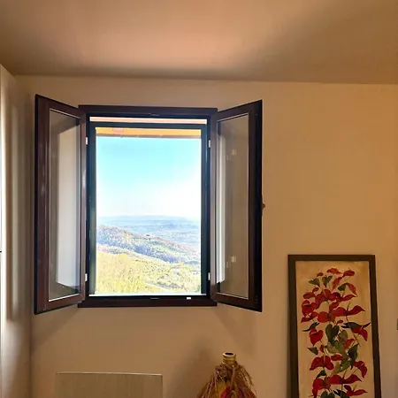 Vista Paradiso Holiday home