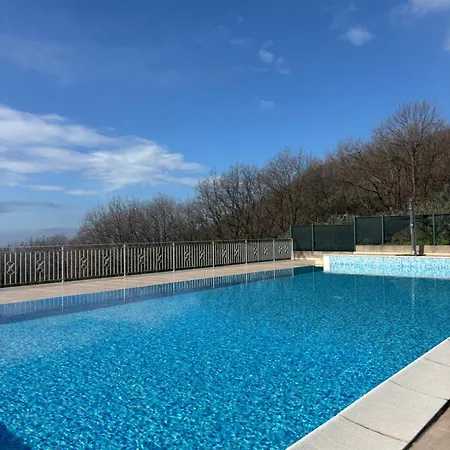 Vista Paradiso