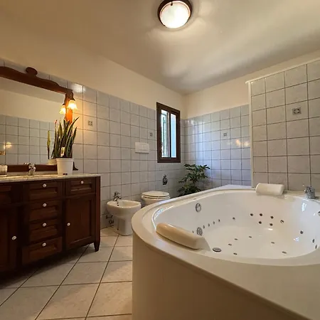 Holiday home Vista Paradiso *