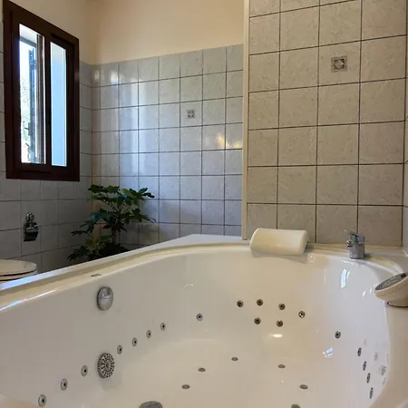 Vista Paradiso Holiday home *