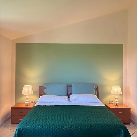 Holiday home Vista Paradiso Serravalle Pistoiese