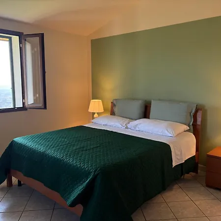 Holiday home Vista Paradiso Serravalle Pistoiese