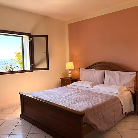 Holiday home Vista Paradiso Serravalle Pistoiese