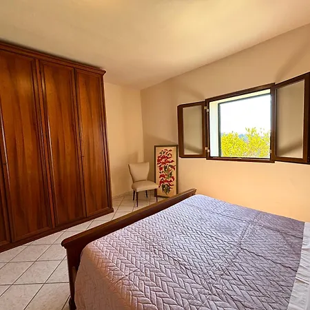 Vista Paradiso Holiday home