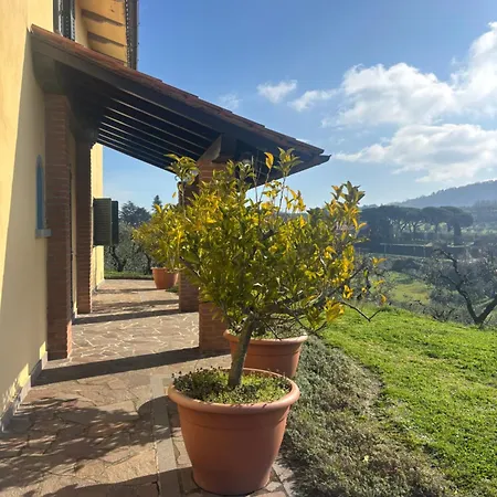 Vista Paradiso Holiday home *