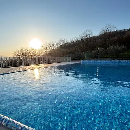 Holiday home Vista Paradiso
