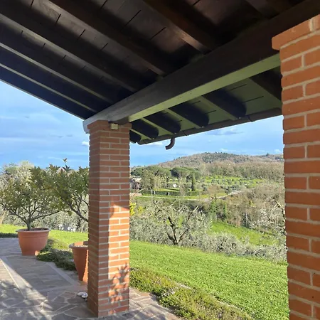 Vista Paradiso *