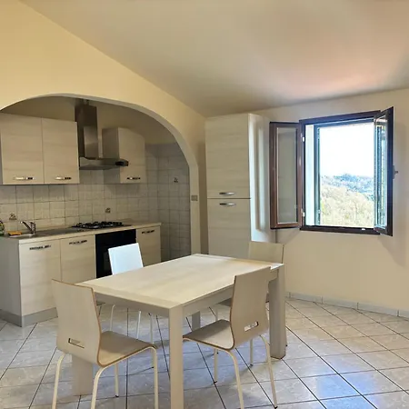 Holiday home Vista Paradiso *
