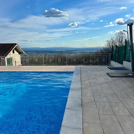 Vista Paradiso Holiday home