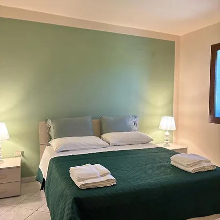 Holiday home Vista Paradiso